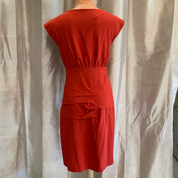 Nicole Miller Cocktail Dress - Picture 3 of 6